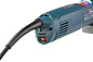 Болгарка (УШМ) Hanskonner HWS1400E PLATINUM, 125мм, 1400Вт, плавный пуск