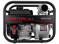 Мотопомпа Verton WP 80/1000