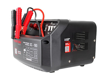 Пуско-зарядное устройство VERTON Energy SC-180