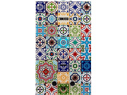 Колонка газовая Zanussi GWH 10 Fonte Glass Fregio