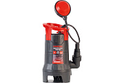 Дренажный насос для грязной воды Verton AQUA DP400/35PE