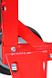 Бетоносмеситель VERTON MIX СМ-320 (мощн 2200 Вт,  230V,  вен.чугун, V бака 320 л, V смеси 213 л)
