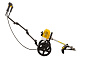 Бензиновый колёсный триммер Huter GGT-2900W