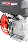 Двигатель бензиновый VERTON GARDEN BS200 (6.5 л.с., 20мм вал)
