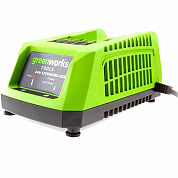 Зарядное устройство Greenworks G24UC, 24V