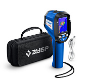 Тепловизор ЗУБР ИКТ-120