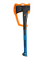 Топор-колун GRINDA S28, 2500/2800 г, 710 мм