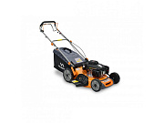Бензогазонокосилка MB3751T, двигатель LONCIN 3в1 (ширина резки 51 см, объем двигателя:166 куб.см)