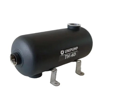 Теплообменник TH-40