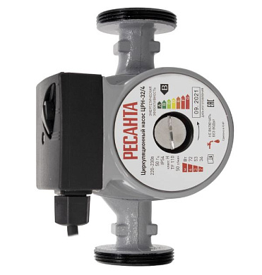 Циркуляционный насос Ресанта ЦРН-32/4