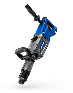 Перфоратор SDS-Max ЗУБР 50 мм, 1700 Вт