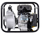 Мотопомпа HUTER MP-50