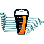 Набор накидных ключей ВИХРЬ 8 шт. 6 - 22