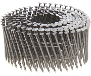 Гвозди барабанные для N65С, 2.10 х 38 мм
