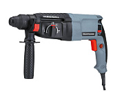 Сетевой перфоратор ProfiPower 2-26 220В PDFR-1200,1200Вт, SDS+ 3 режима (В кейсе)
