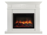 Портал Elegante 30 белый