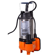 Фекальный насос ВИХРЬ ФН-250А