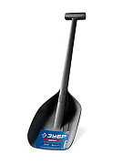 Автомобильная снеговая лопата ЗУБР БУРАН ударопрочный пластик 690мм