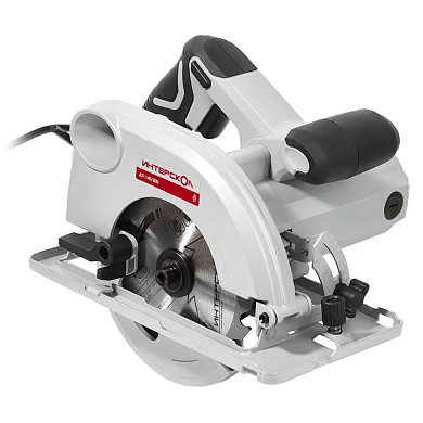 Дисковая пила ДП-140/800 ИНТЕРСКОЛ