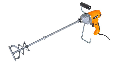 Строительный миксер СМ-1200Э Вихрь