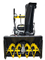 Снегоуборщик HUTER SGC 4000B