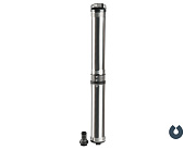 Насос погружной скважинный UNIPUMP ECO MIDI-5