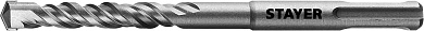 Бур Professional STAYER SDS-plus, 8x110 мм 2930-110-08_z02