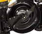 Бензиновая газонокосилка HUTER GLM-460ST