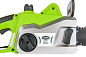 Цепная пила электрическая Greenworks GCS1836
