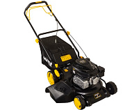 Газонокосилка бензиновая HUTER GLM-5.0ST