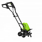 Культиватор электрический Greenworks GTL1520, 220 В, 1500 Вт, 40 см (2801207)