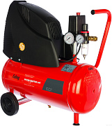 Компрессор HOUSE MASTER KIT+5 (OL 195/24 + 5 предметов) FUBAG