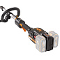 Триммер WORX NITRO WG186E.92 40V бесщеточный аккумуляторный без батареи и зарядки