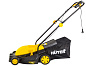 Газонокосилка электрическая HUTER ELM-2000T