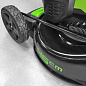 Газонокосилка аккумуляторная Greenworks GD40LM46SP, 40V, 46см, самоходная, бесщеточная, c 1хАКБ 8 Ач