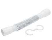 Гибкое соединение 800мм д.40 х  д.40/50