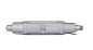 Насос вибр. БВ-024-40-У5 "Бавленец 2", кабель- 1м