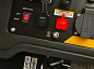 HPG-3500I Бензогенератор инверторный Hanskonner 3.5кВт