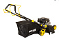 Газонокосилка бензиновая HUTER GLM-5.0ST