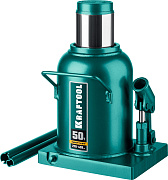 Домкрат гидравлический KRAFTOOL KRAFT-LIFT 50т