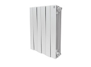 Радиатор Royal Thermo PianoForte 500/Bianco Traffico - 4 секц.
